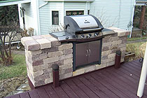 Grilling Station photo