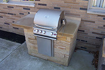 Grilling Station photo