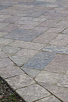 Stonehenge Paver photo